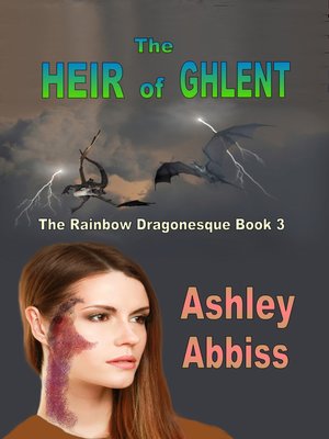 cover image of The Heir of Ghlent